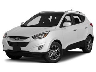 Used 2015 Hyundai Tucson in Joplin, Missouri