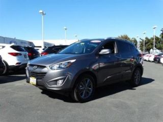 Used 2015 Hyundai Tucson SE in Concord, California