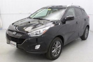 Used 2015 Hyundai Tucson SE in Chester Springs, Pennsylvania