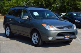 Used 2007 Hyundai Veracruz in Haltom City, Texas