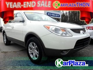 Used 2008 Hyundai Veracruz GLS in Land O'Lakes, Florida