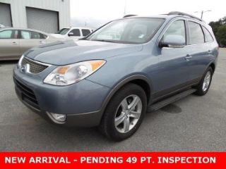 Used 2008 Hyundai Veracruz SE in Pensacola, Florida