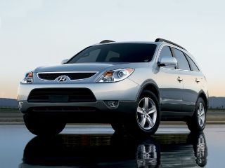 Used 2008 Hyundai Veracruz SE in Memphis, Tennessee