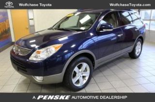 Used 2008 Hyundai Veracruz SE in Cordova, Tennessee