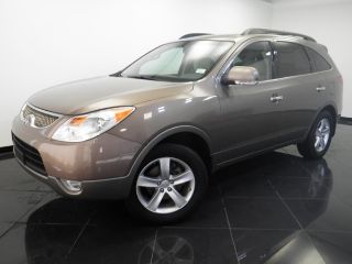 Used 2010 Hyundai Veracruz Limited Edition in Fremont, Nebraska