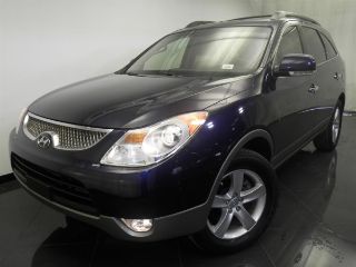 Used 2011 Hyundai Veracruz in Tamarac, Florida