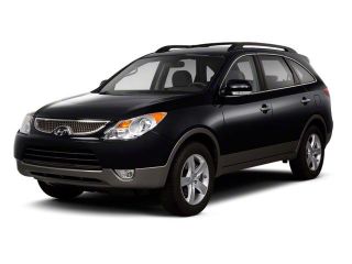 Used 2012 Hyundai Veracruz GLS in Richmond, Virginia