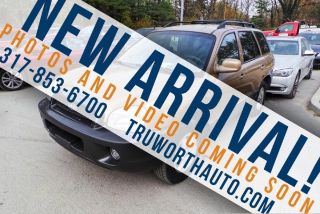 Used 2004 Hyundai Santa Fe GLS in Indianapolis, Indiana