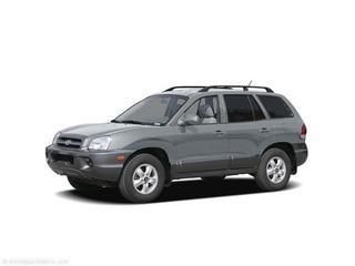 Used 2005 Hyundai Santa Fe GLS in Winchester, Virginia