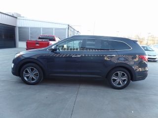 Used 2016 Hyundai Santa Fe SE in Starkville, Mississippi