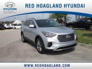 Used 2017 Hyundai Santa Fe SE in Winter Haven, Florida