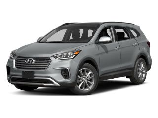 Used 2017 Hyundai Santa Fe SE in Albuquerque, New Mexico