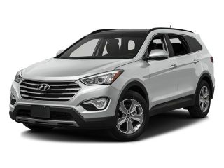Used 2016 Hyundai Santa Fe GLS in Austin, Texas