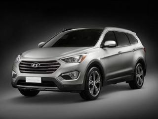 Used 2016 Hyundai Santa Fe SE in Carrollton, Texas