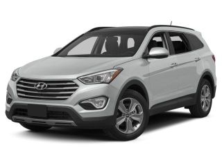 Used 2014 Hyundai Santa Fe GLS in Tustin, California