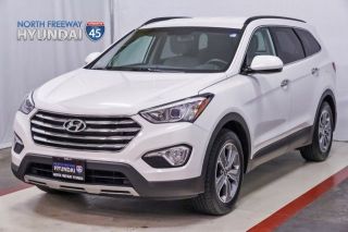 Used 2016 Hyundai Santa Fe SE in Spring, Texas