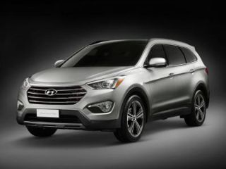 Used 2016 Hyundai Santa Fe SE in Carrollton, Texas