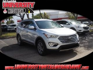 Used 2016 Hyundai Santa Fe SE in Fort Lauderdale, Florida