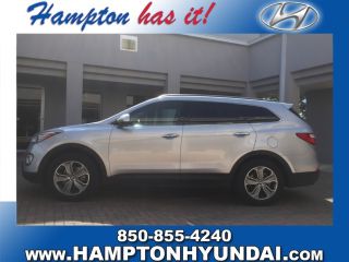 Used 2016 Hyundai Santa Fe SE in Fort Walton Beach, Florida