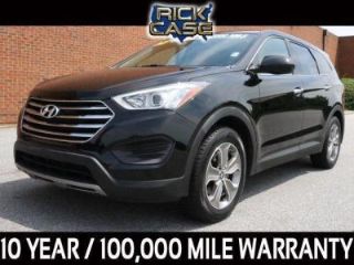 Used 2013 Hyundai Santa Fe GLS in Duluth, Georgia