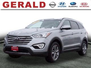 Used 2014 Hyundai Santa Fe GLS in Naperville, Illinois
