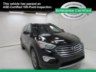 Used 2016 Hyundai Santa Fe SE in Madison, Tennessee