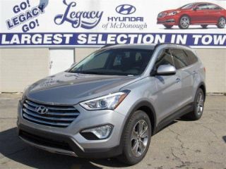 Used 2016 Hyundai Santa Fe SE in McDonough, Georgia