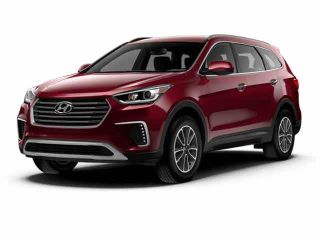 Used 2017 Hyundai Santa Fe SE in Meriden, Connecticut