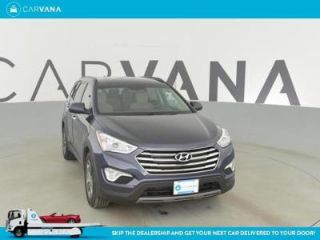Used 2013 Hyundai Santa Fe GLS in Columbus, Ohio
