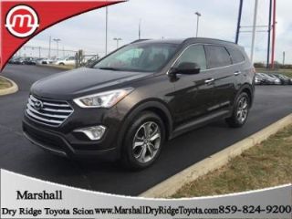 Used 2016 Hyundai Santa Fe SE in Dry Ridge, Kentucky