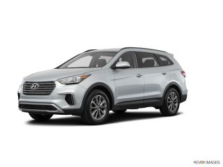 Used 2018 Hyundai Santa Fe SE in Syracuse, New York