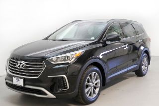 Used 2018 Hyundai Santa Fe SE in Littleton, Colorado