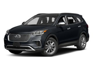 Used 2017 Hyundai Santa Fe SE in Tampa, Florida