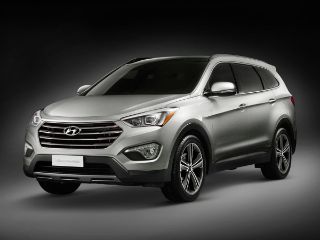 Used 2016 Hyundai Santa Fe SE in Bel Air, Maryland