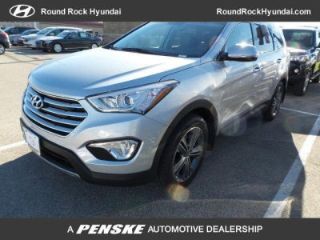 Used 2016 Hyundai Santa Fe SE in Round Rock, Texas