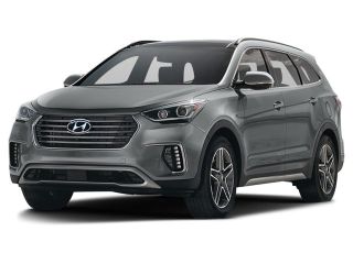 Used 2017 Hyundai Santa Fe SE in Daytona Beach, Florida