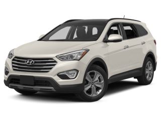 Used 2014 Hyundai Santa Fe GLS in Roswell, Georgia