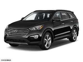 Used 2015 Hyundai Santa Fe GLS in Long Beach, California