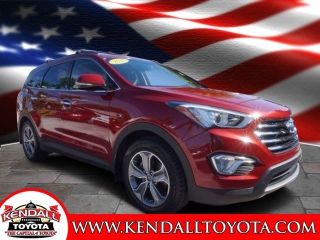 Used 2013 Hyundai Santa Fe GLS in Miami, Florida