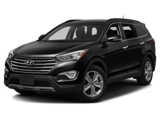 Used 2014 Hyundai Santa Fe Limited Edition in Framingham, Massachusetts