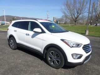 Used 2014 Hyundai Santa Fe Limited Edition in Baden, Pennsylvania