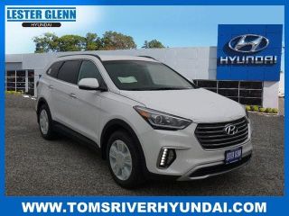Used 2018 Hyundai Santa Fe in Toms River, New Jersey
