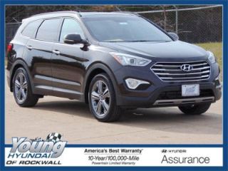 Used 2016 Hyundai Santa Fe SE in Rockwall, Texas