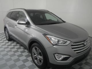 Used 2013 Hyundai Santa Fe Limited Edition in Olive Branch, Mississippi