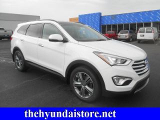 Used 2016 Hyundai Santa Fe in Alexandria, Kentucky
