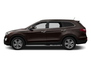 Used 2016 Hyundai Santa Fe Limited Edition in Conroe, Texas