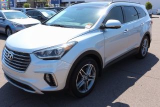 Used 2017 Hyundai Santa Fe SE in Phoenix, Arizona