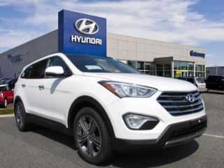 Used 2014 Hyundai Santa Fe GLS in Chester, Virginia