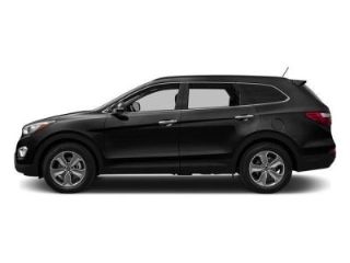 Used 2016 Hyundai Santa Fe Limited Edition in Palm Beach Gardens, Florida
