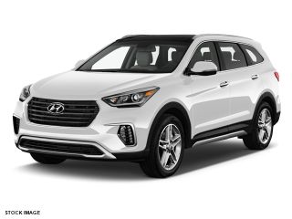 Used 2017 Hyundai Santa Fe Limited Edition in Torrance, California